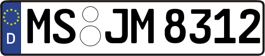 MS-JM8312