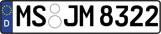 MS-JM8322