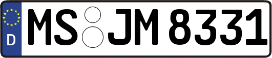 MS-JM8331