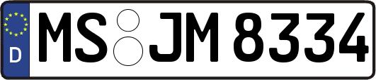 MS-JM8334