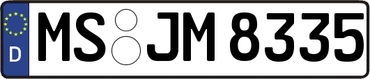 MS-JM8335
