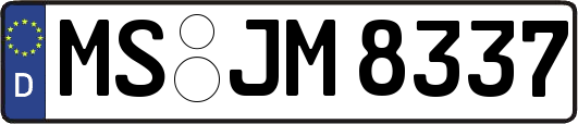 MS-JM8337