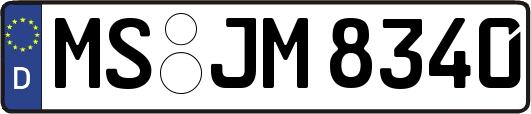 MS-JM8340