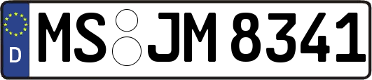 MS-JM8341