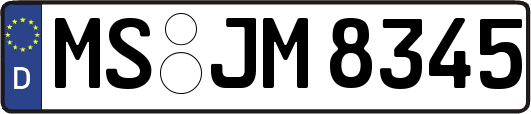 MS-JM8345