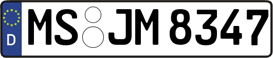 MS-JM8347