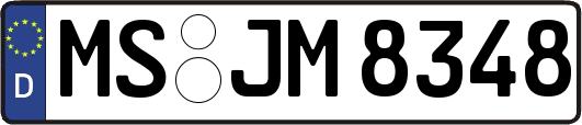 MS-JM8348
