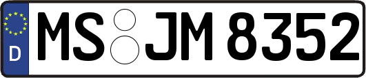 MS-JM8352