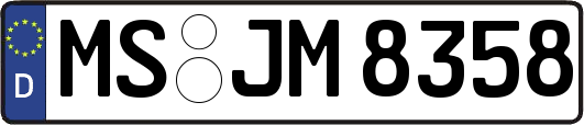 MS-JM8358
