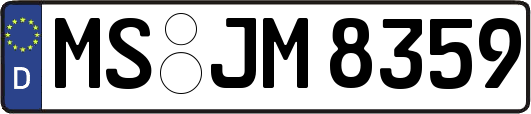 MS-JM8359