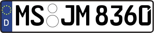 MS-JM8360