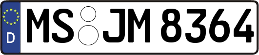 MS-JM8364