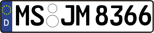 MS-JM8366