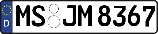 MS-JM8367