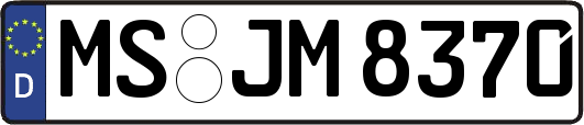 MS-JM8370