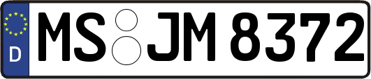 MS-JM8372