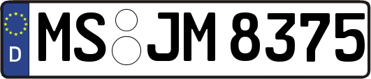 MS-JM8375