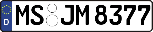 MS-JM8377