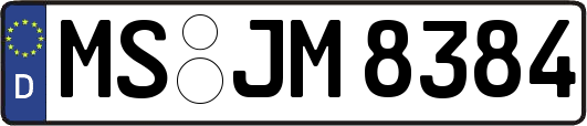 MS-JM8384