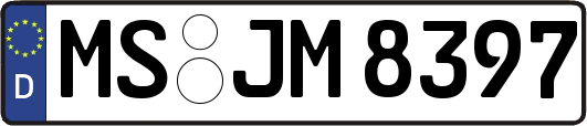 MS-JM8397