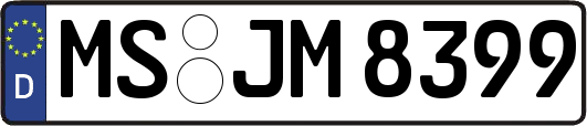 MS-JM8399