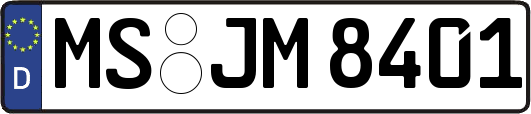 MS-JM8401