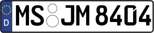 MS-JM8404