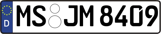 MS-JM8409