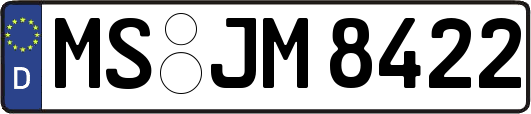 MS-JM8422