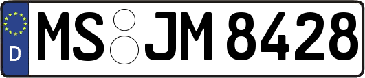 MS-JM8428