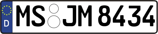 MS-JM8434
