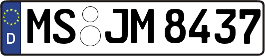 MS-JM8437