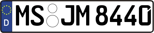 MS-JM8440
