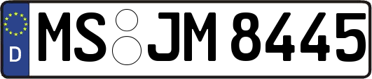 MS-JM8445