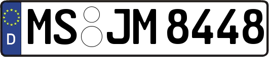 MS-JM8448