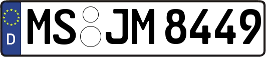 MS-JM8449