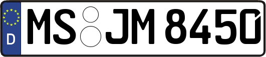 MS-JM8450