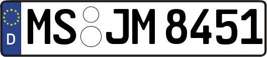 MS-JM8451