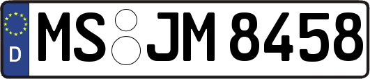 MS-JM8458