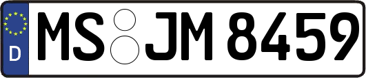 MS-JM8459