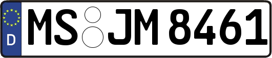 MS-JM8461