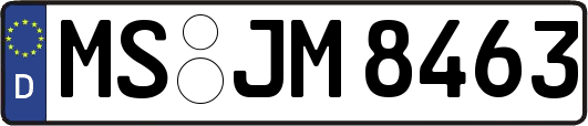 MS-JM8463
