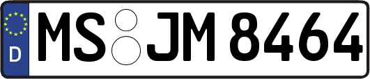 MS-JM8464