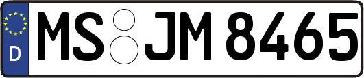 MS-JM8465