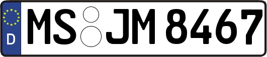 MS-JM8467
