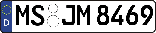 MS-JM8469