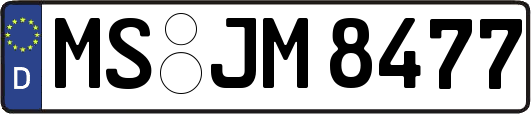 MS-JM8477
