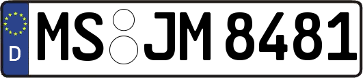 MS-JM8481