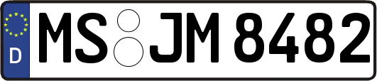 MS-JM8482