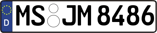 MS-JM8486